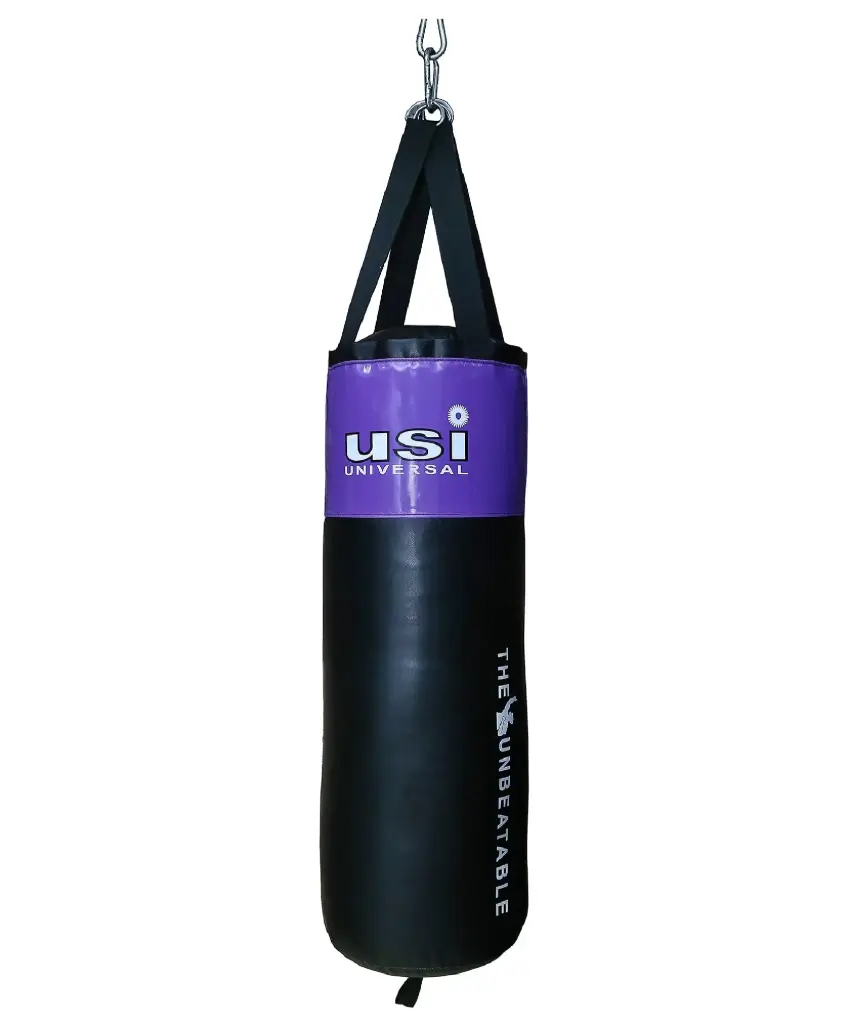 USI Crusher Nylon Boxing Kit Unfilled (90cm) 626N