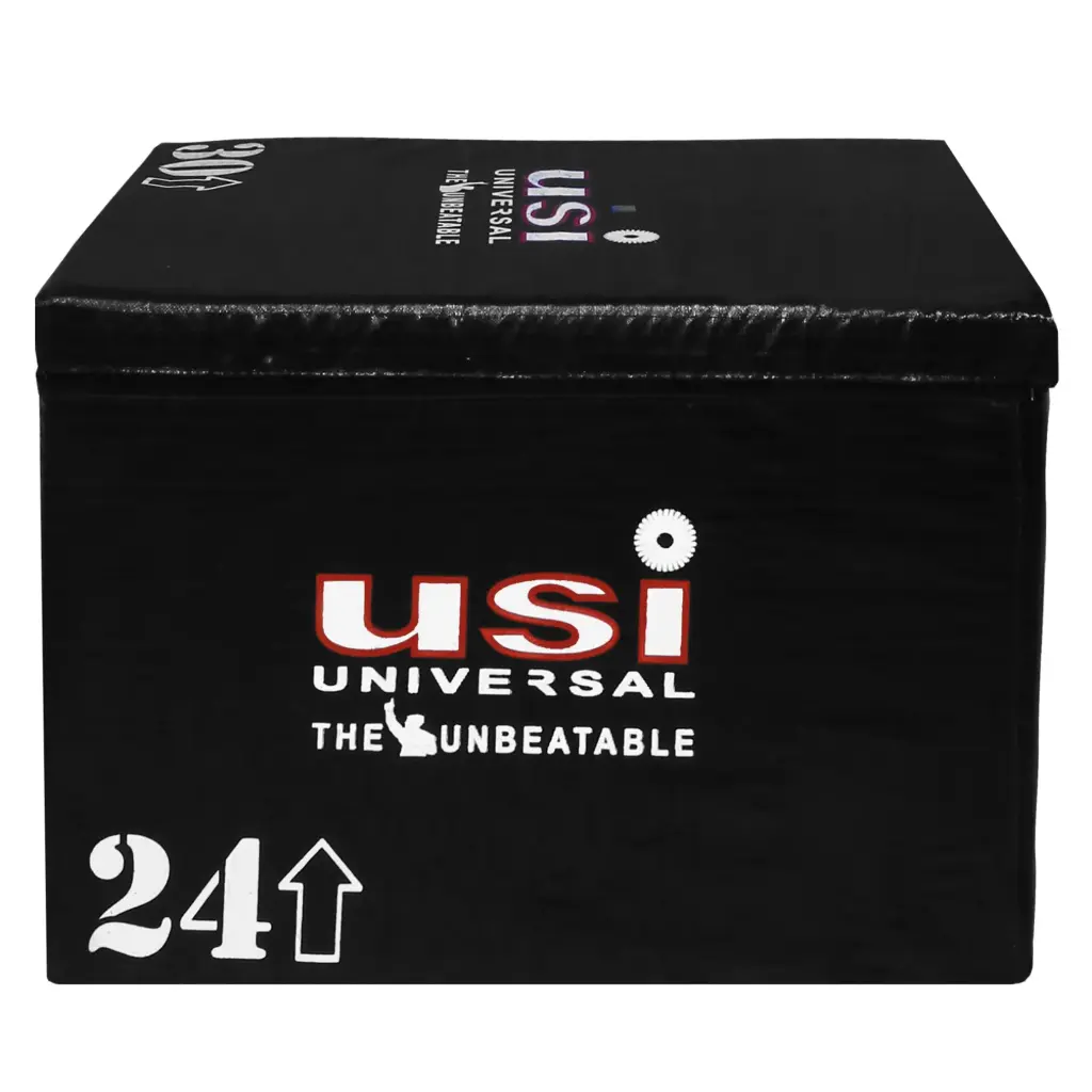 USI Multi Plyo Box Soft (MPB)