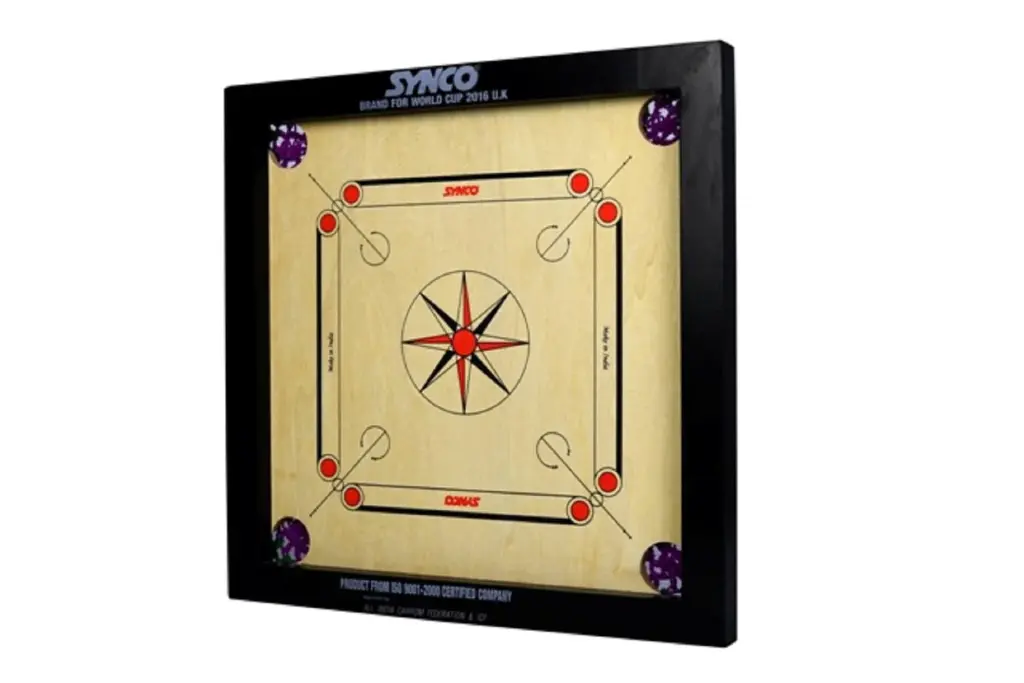 Synco C/Board Eco Series