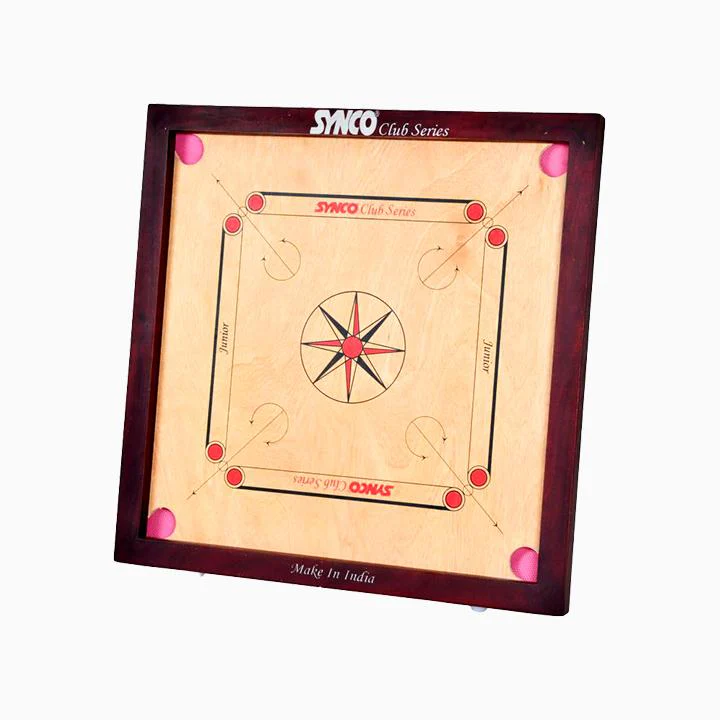 Synco C/Board Youth 3mm