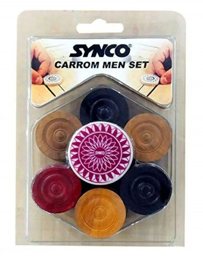 Synco C/Coin & Striker Blister 