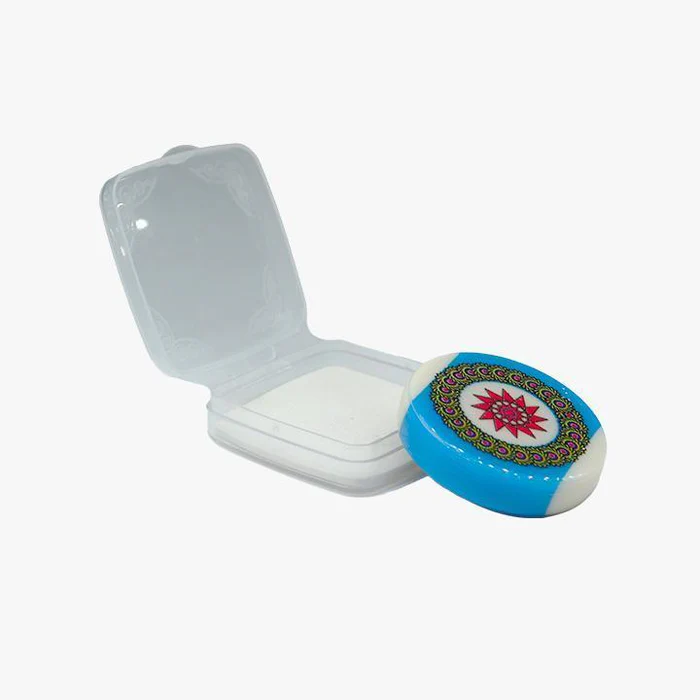 Synco C/Striker Signature Ball