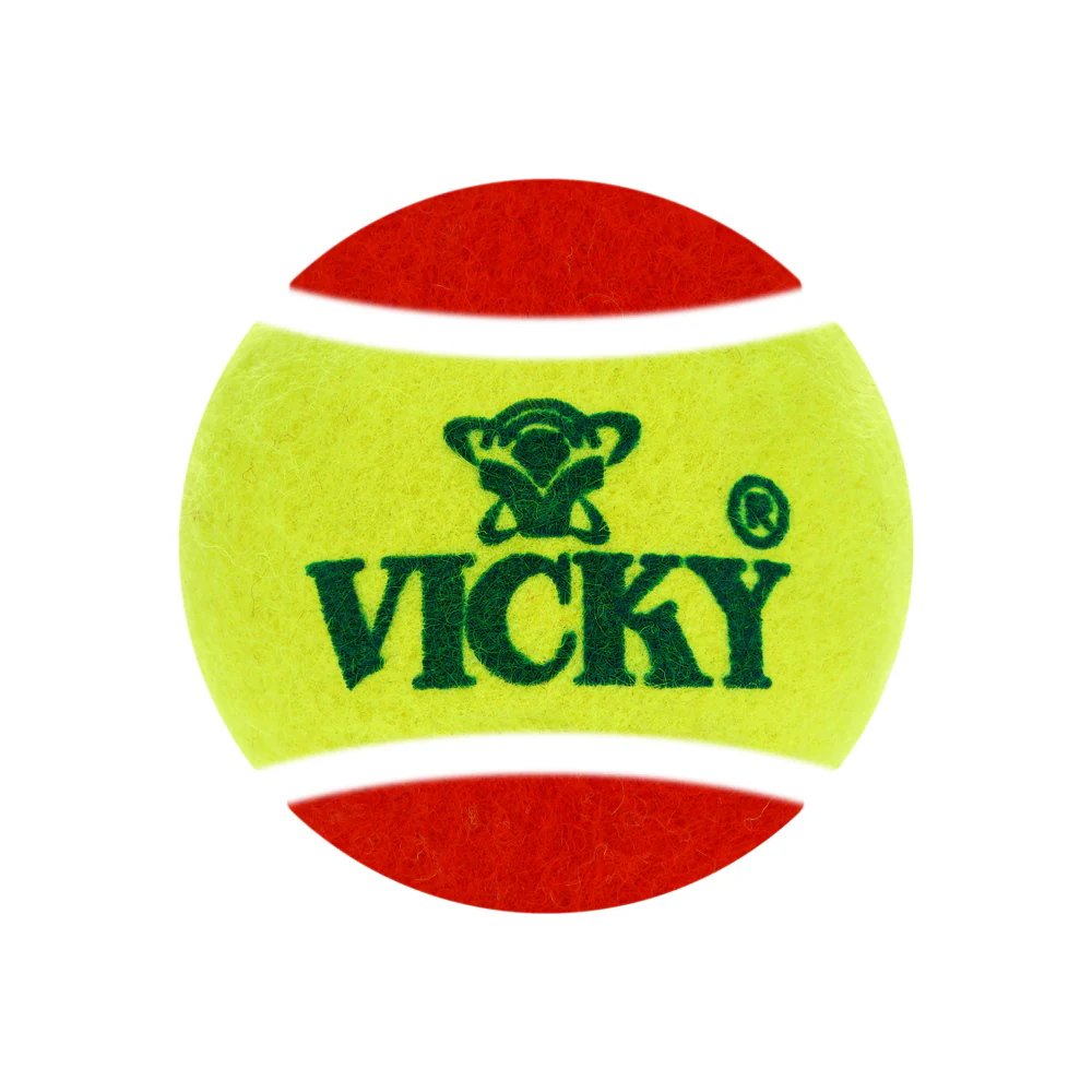 Vicky Heavy Tennis Funball