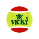 Vicky Heavy Tennis Funball