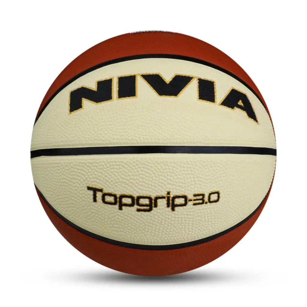 Nivia Top Grip 3.0 Basketball