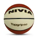 Nivia Top Grip 3.0 Basketball