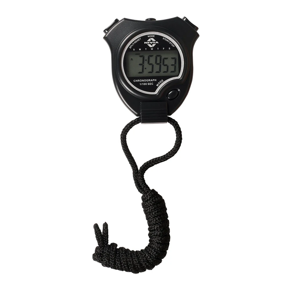 Nivia Digital Stopwatch