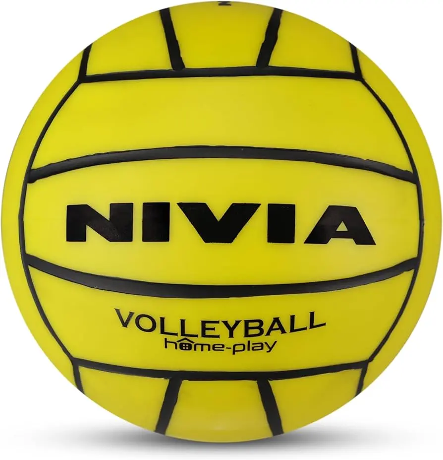 Nivia Home Play Volleyball 