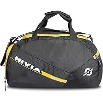 Nivia Sports Bag Space