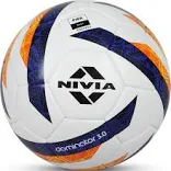 Nivia Dominator 3.0 Football 