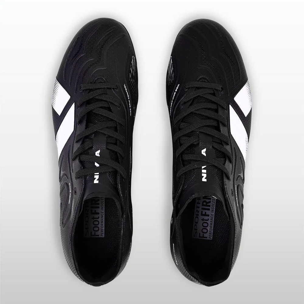 Nivia F/S Ashtang 3.0