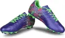Nivia Purpel Football Shoe