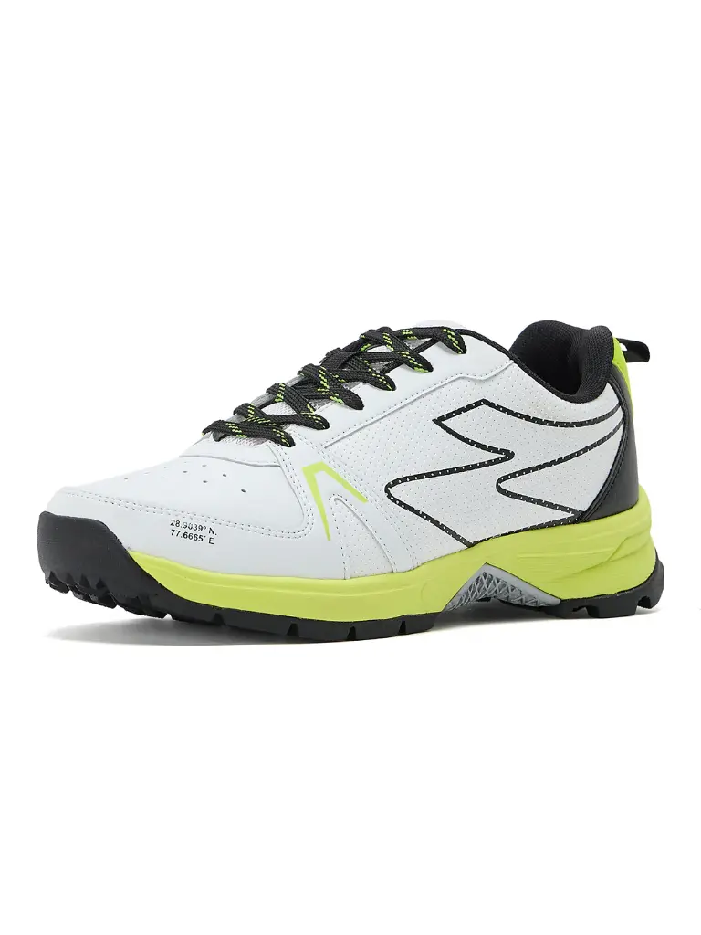 SG Ckt Shoes Scorer Edge