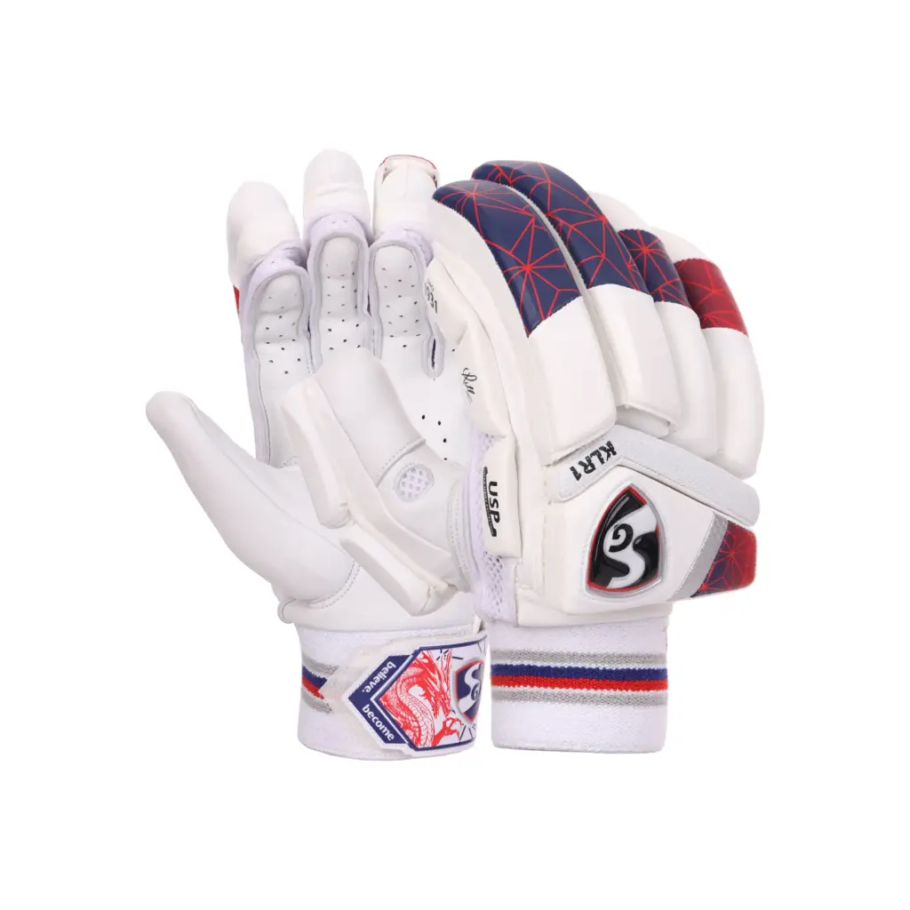 SG B/Gloves KLR 1