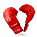 Jonex Karate Gloves Gold