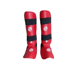 Jonex Karate Shin Guard Boss
