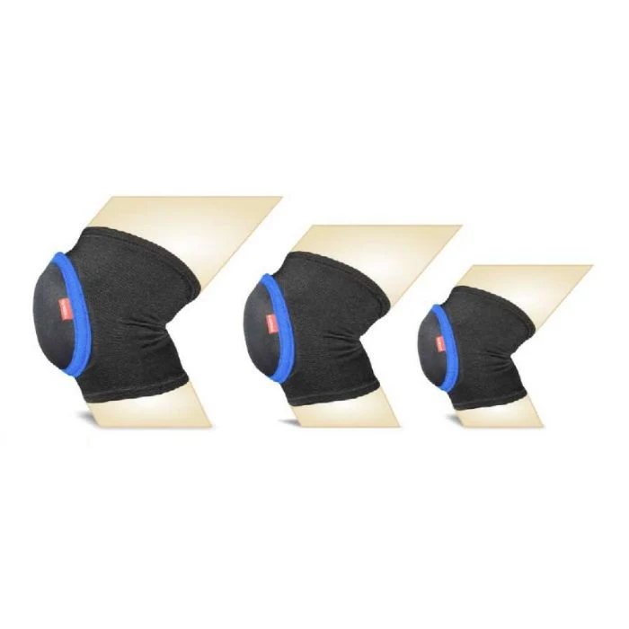 Babbler Knee/Elbow Cap Padded