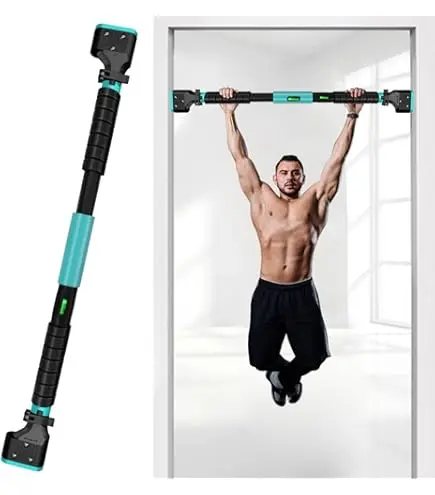 Cougar Door Way Pullup Bar WLP-012