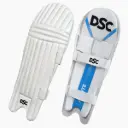 DSC B/Legguard Airlite White