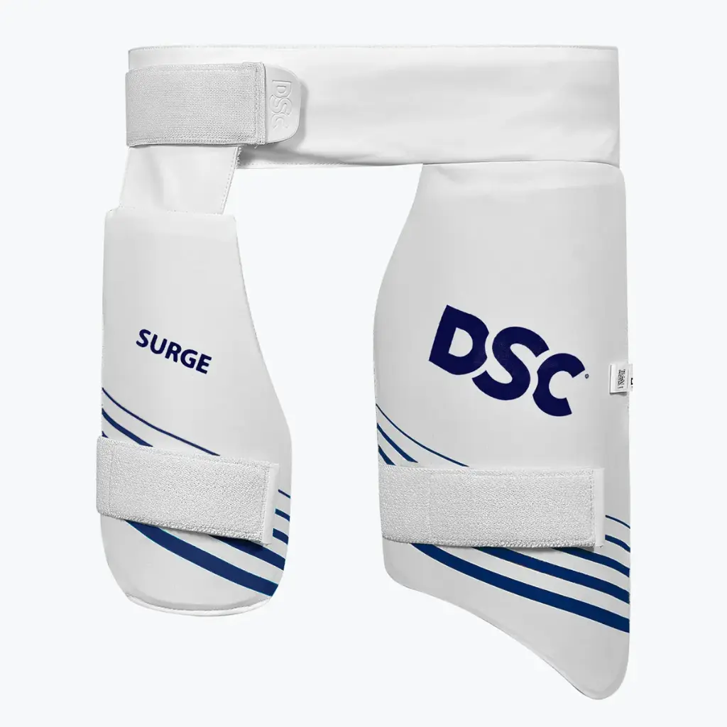 DSC Thigh Pad Surge Combo