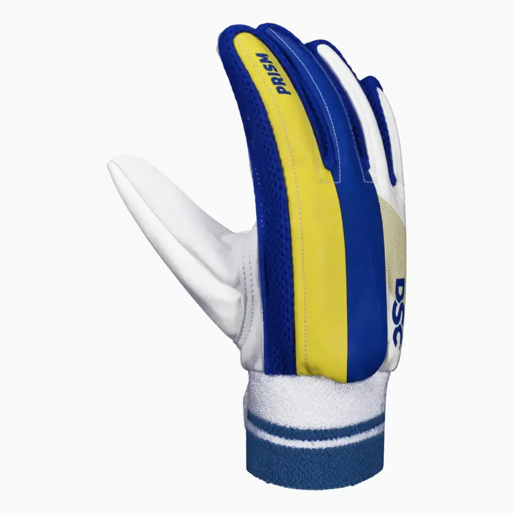 DSC B/Gloves Indoor Prism 