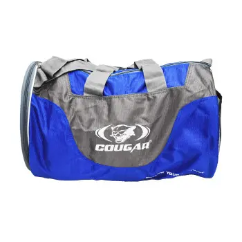 Cougar Gym Bag Rafter BK-162 