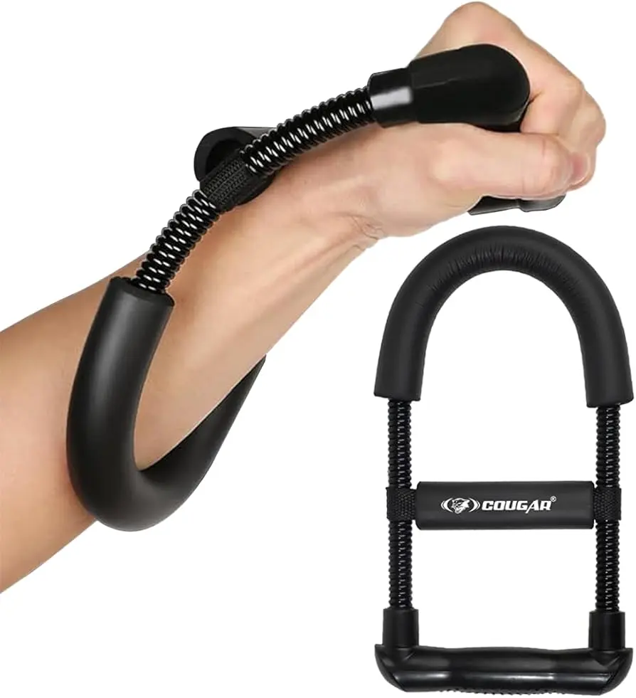 Cougar Wrist Excerciser AT-222