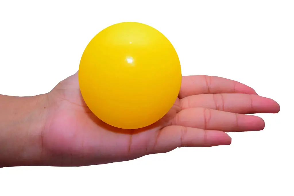 KT Pool Ball KSPB1000