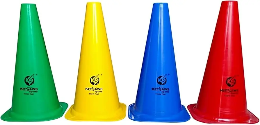 KT Marker Cone 6" KSMC00002