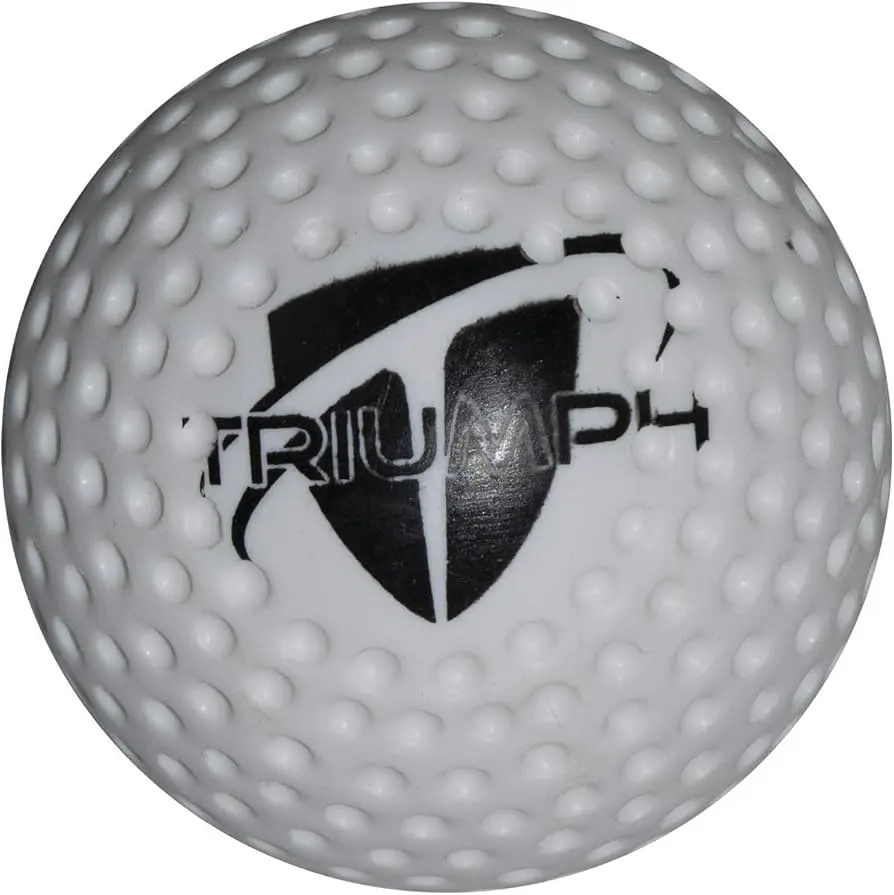 Triumph Hockey Ball Match T 10