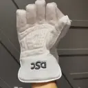 DSC WK Gloves Co Player 