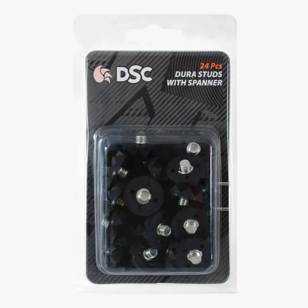 DSC Rubber Studs & Spanner