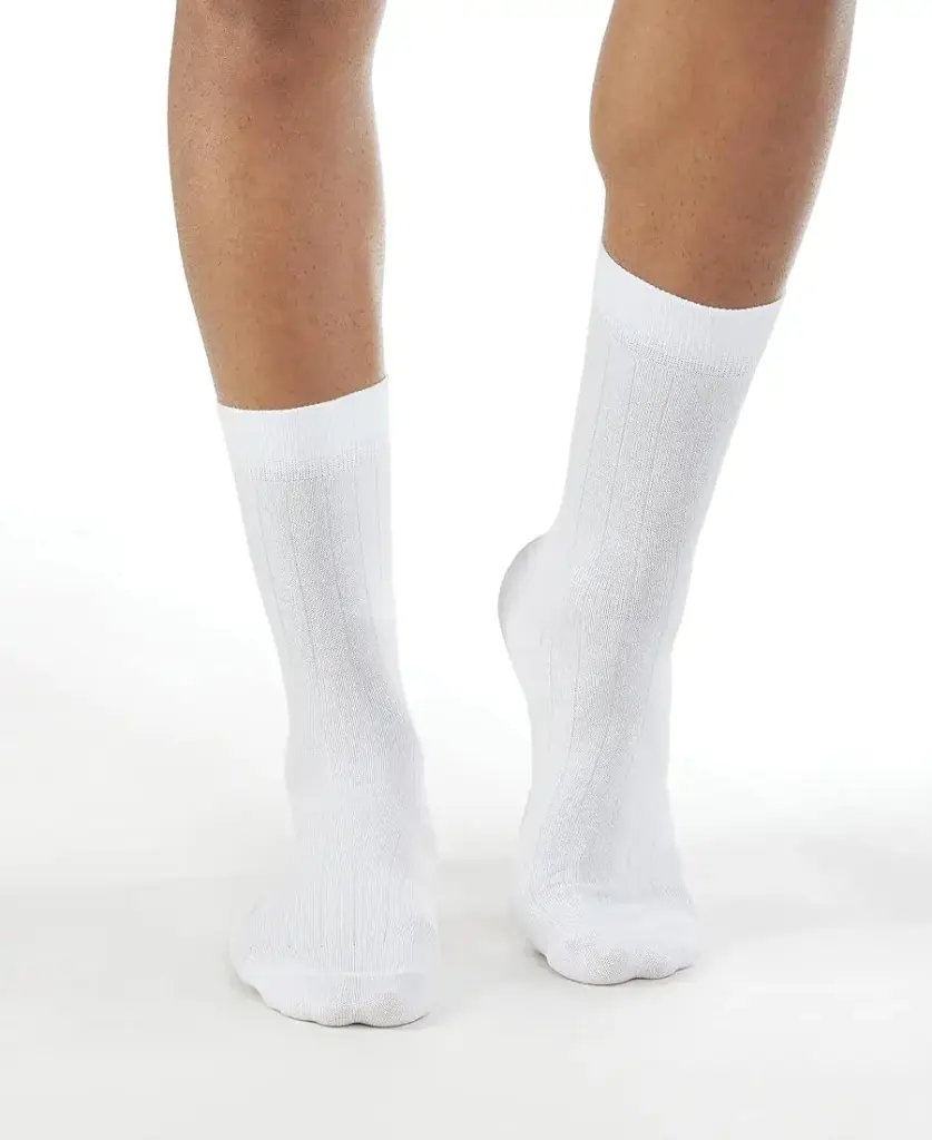Jockey Socks 7092-0110 SWHT