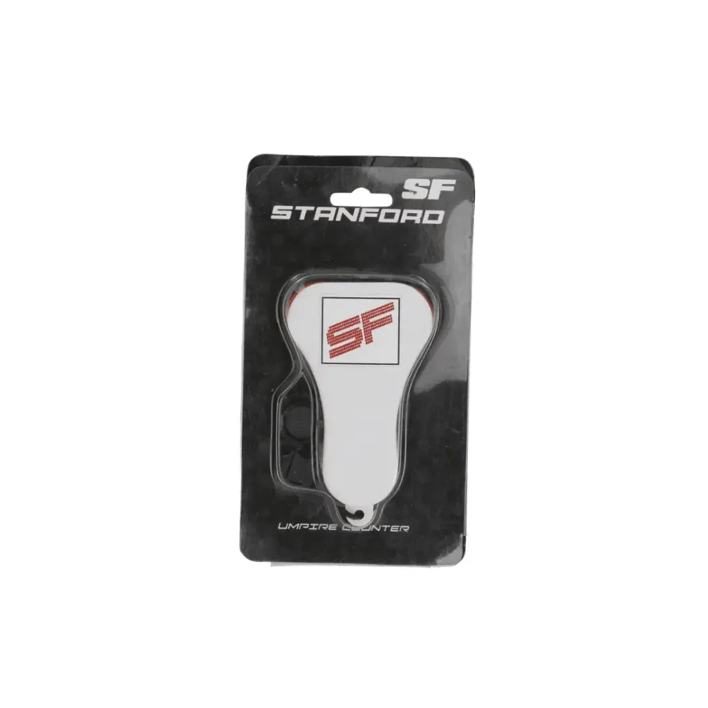 SF Umpire Counter 