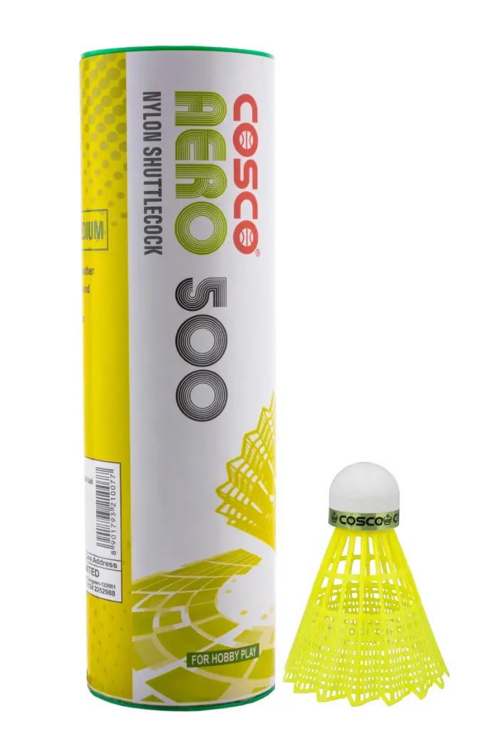 Cosco ShuttleCock Aero 500