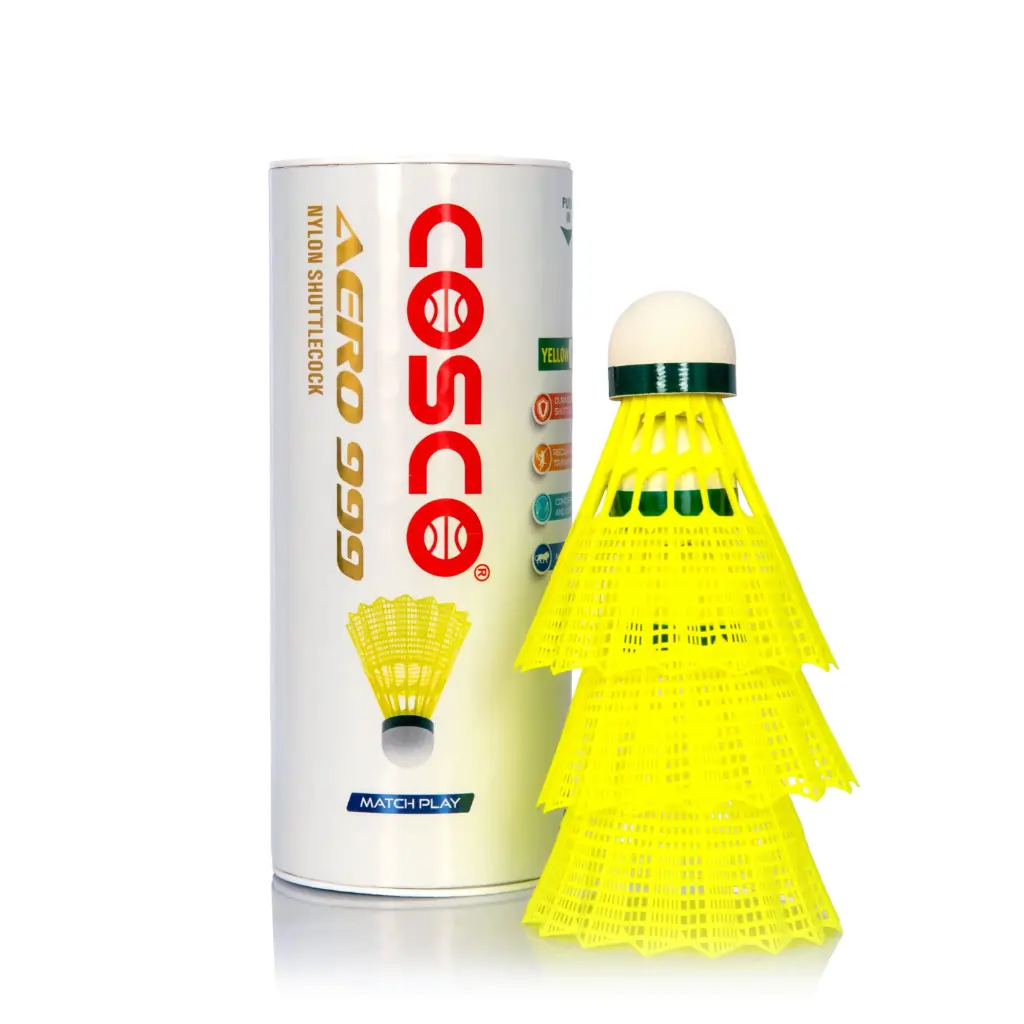 Cosco Shuttlecock Aero 999