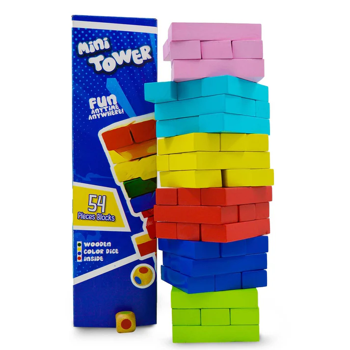 Synco Mini Tower 