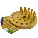 Synco Memory Match  Stick