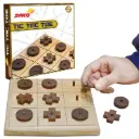 Synco Tic Tac Toe