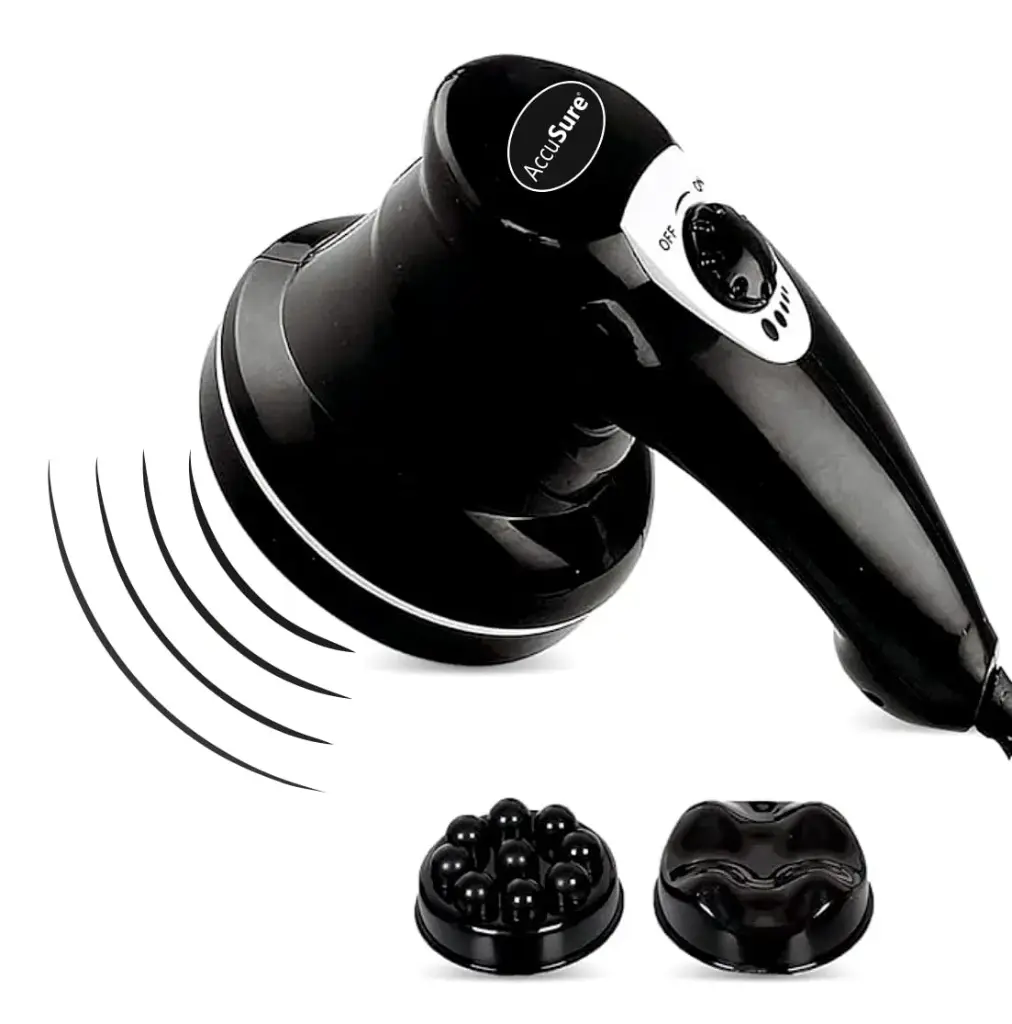 Accusure Body Massager MG-01