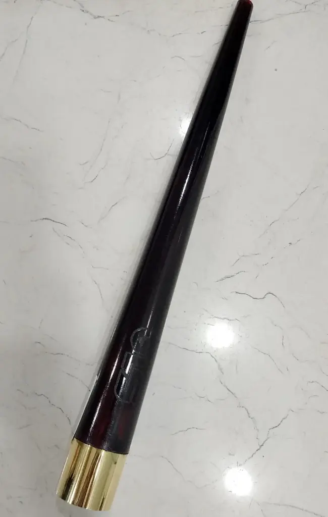 GLS Grip Cone Brass