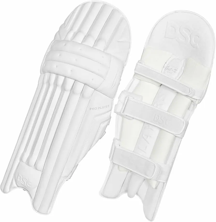 DSC B/Legguard Pro Player 