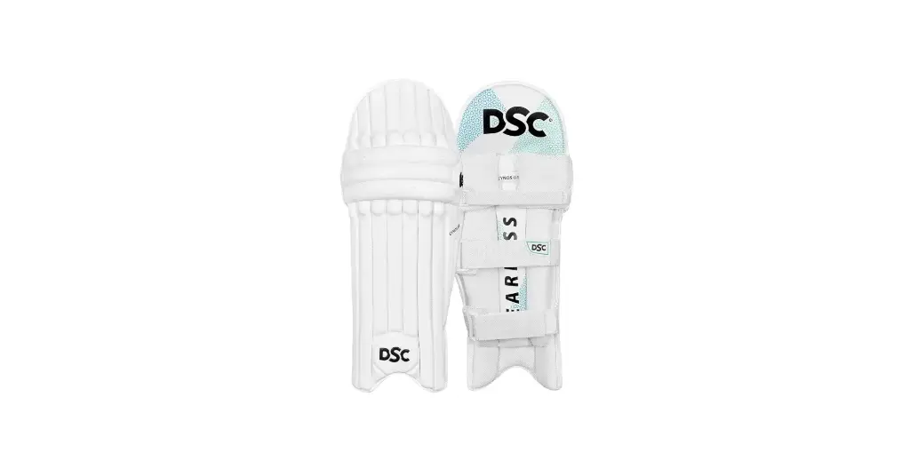 DSC B/Legguard Cynos 4040