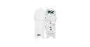 DSC B/Legguard Cynos 4040