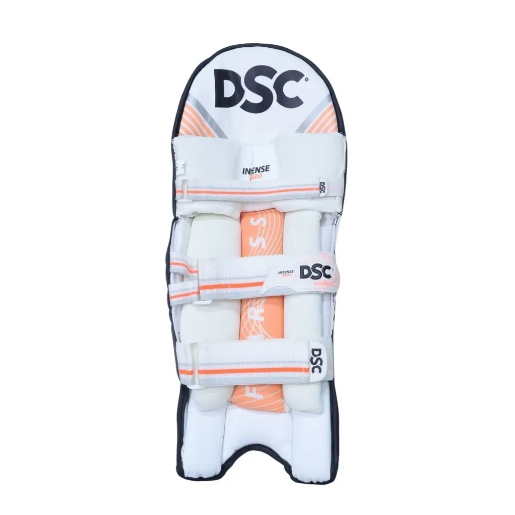 Dsc B/Legguard Int Speed 