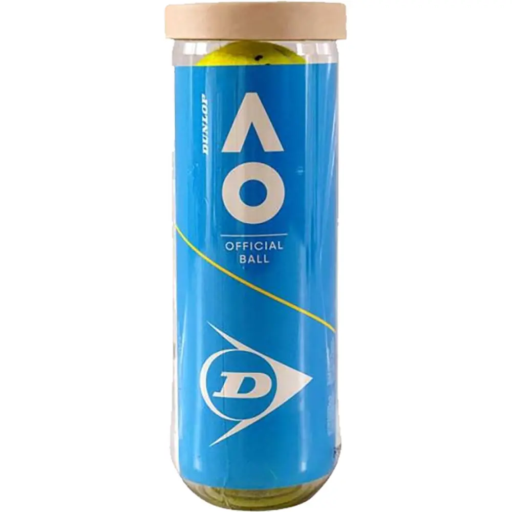 Dunlop Tennis Ball AO 