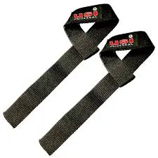 USI Cotton Lifting Strap