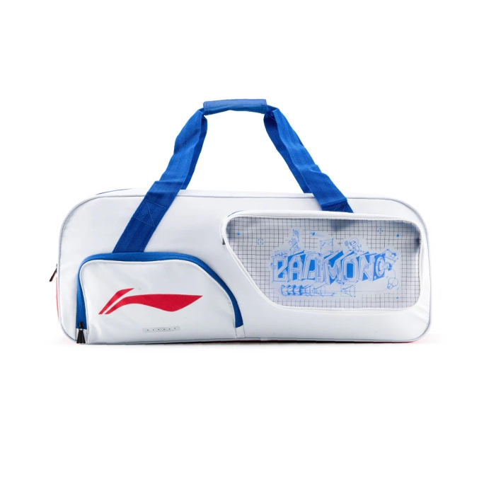 Lining Racket Bag ABDU441