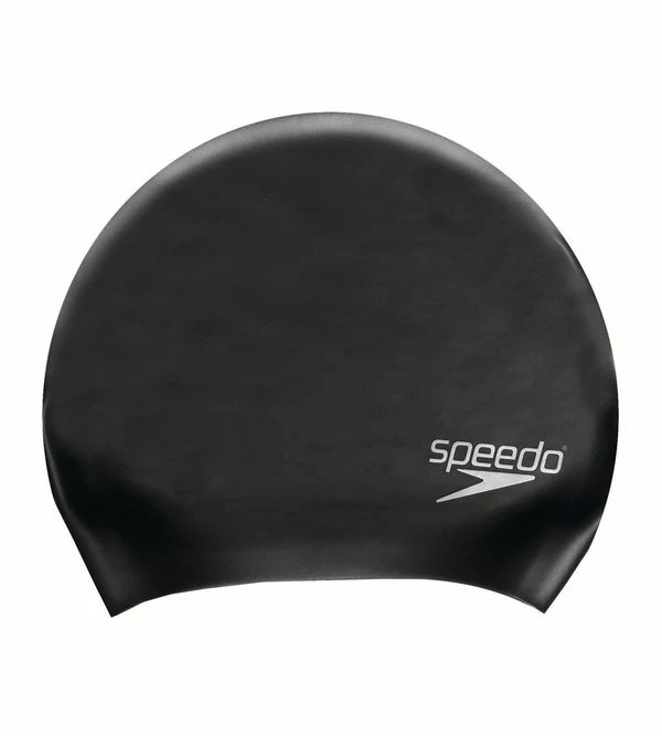 Speedo Long Hair Cap