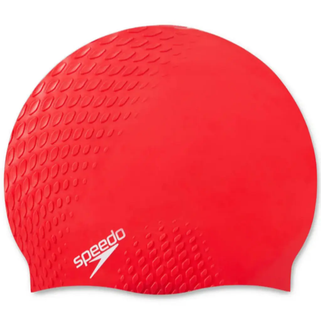 Speedo Swim Bubble Cap 